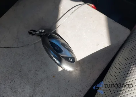 2025 Hyundai Santa Fe Sel из США, поврежденный, VIN 5NMP24GL1SH143073